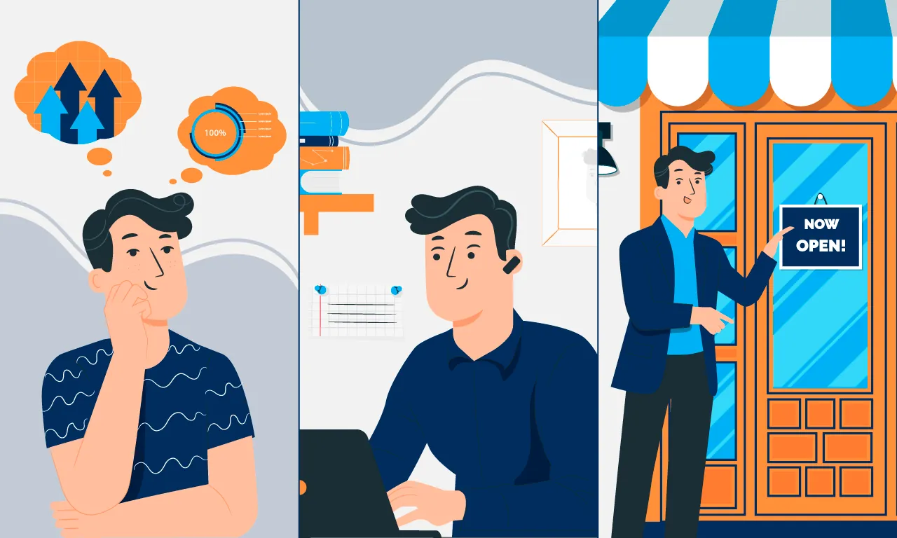 Will You be a Successful Entrepreneur? The Experts Answer
